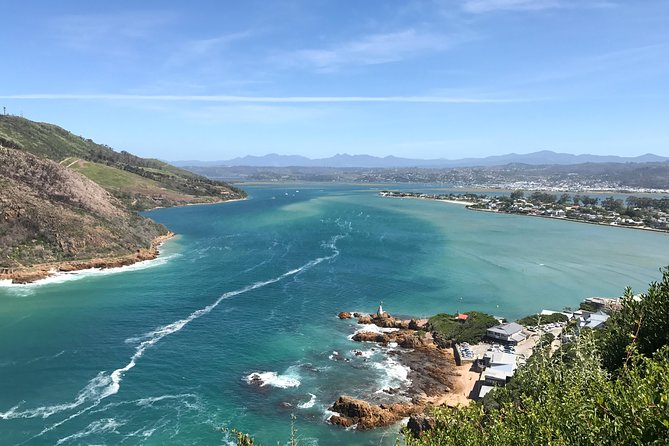 Knysna Sunset Cruise - Who should book this cruise, and who might prefer something else