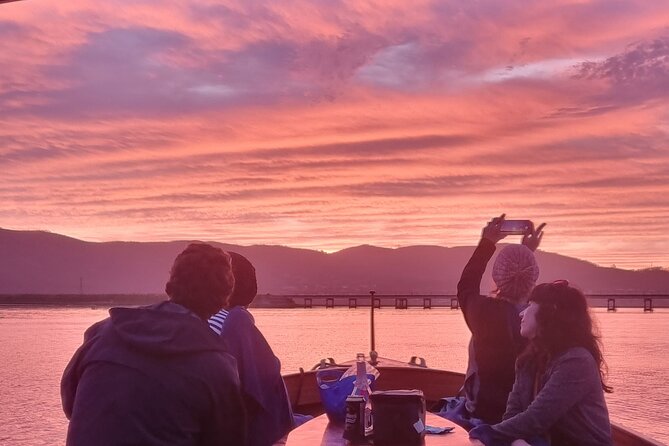 Knysna Sunset Cruise aboard Coquette - Key points to know before you go
