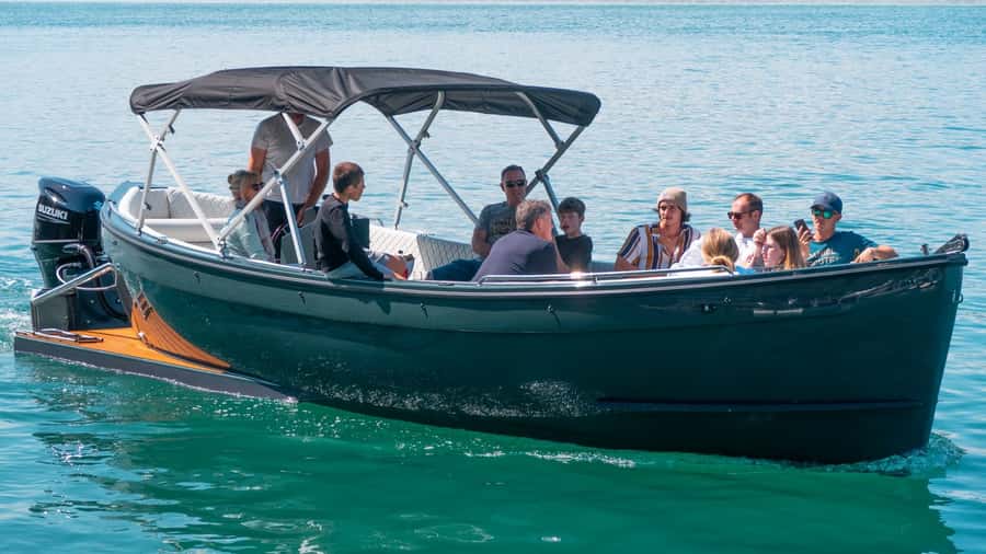 Knysna: Sunset Lagoon Cruise - Key highlights you will actually use