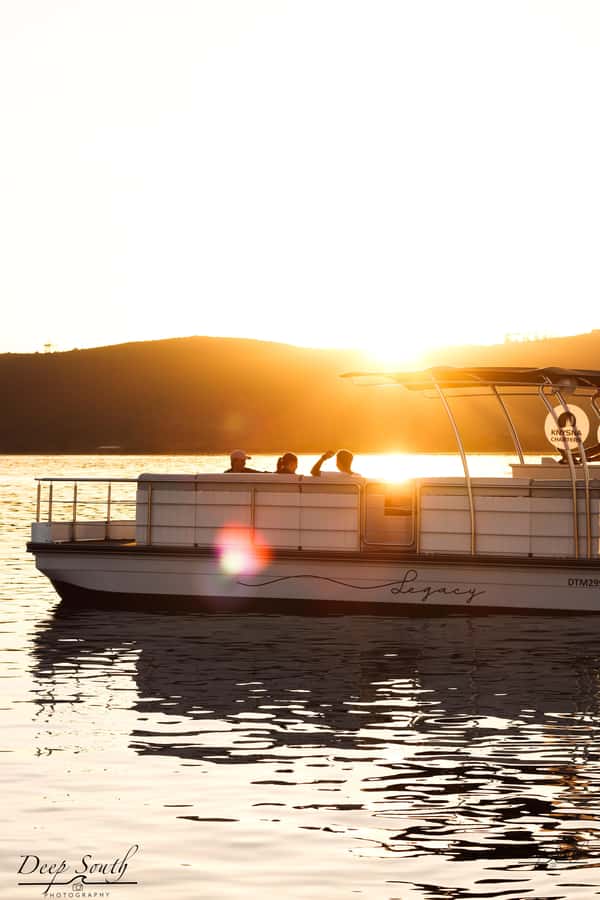 Knysna: Wine & Oyster Luxury Lounger Sunset Cruise - Why a Knysna Sunset Cruise Feels Worth the Time