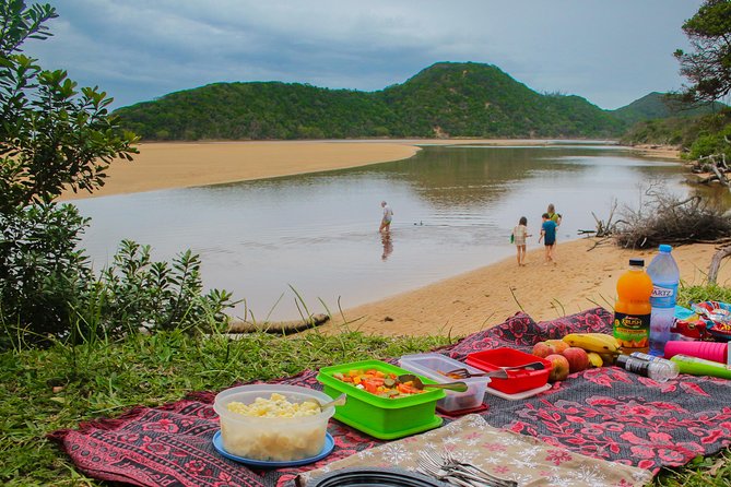 Kosi Bay Mouth Experience - Kayaking, Snorkeling, Fish Trap Tour and Fish braai - Why Kosi Bay Mouth is built for kayak-and-snorkel day trips