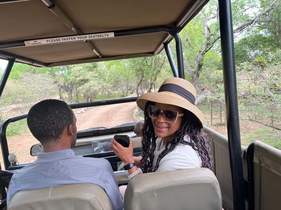 Kruger Morning Game Drive from Marloth Park & Komatipoort - Marloth Park and Komatipoort pickup: the one part you should plan like a pro