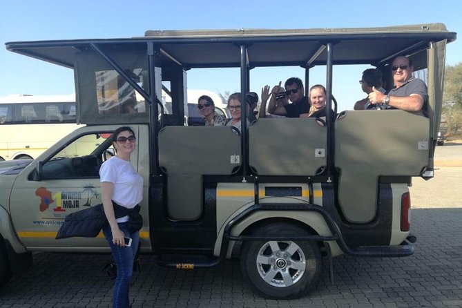 Kruger National Park 3 Days Best Ever Safari from Cape Town - Key Things I’d Put on Your Radar