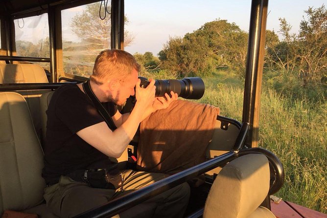 Kruger National Park 3 Days Best Ever Safari from Cape Town - Day 2: The Full-Day Kruger Drive That Gives Your Safari Real Odds