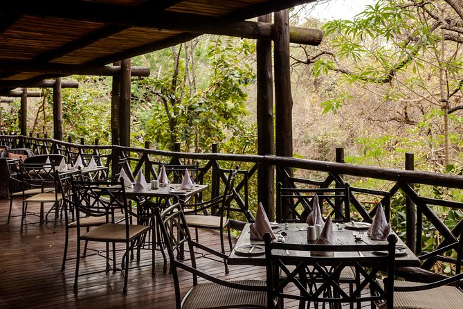 Kruger National Park 3 Days Best Ever Safari from Cape Town - Tembo Guest Lodge Reality Check: Comfort, Free Time, and Food Planning