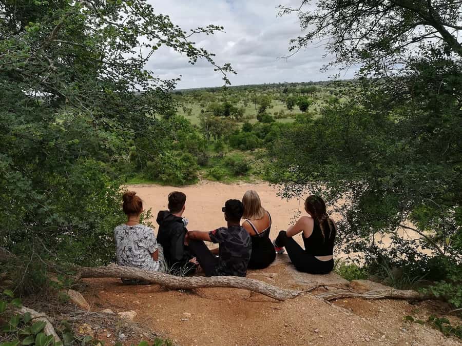 Kruger National Park - 4 Day Safari Tour - Why this Kruger safari route feels like more than just game drives