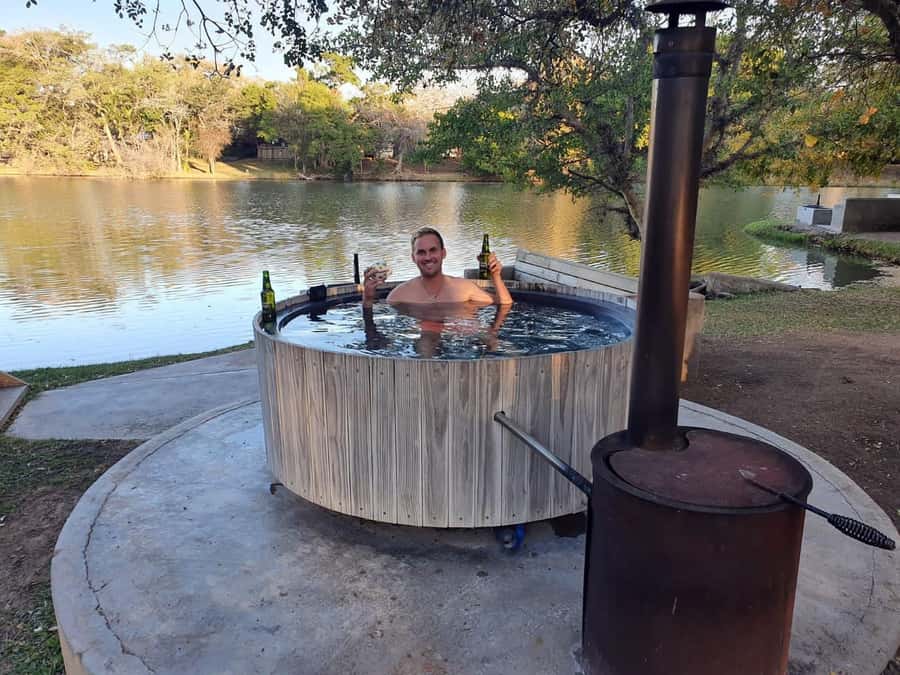 Kruger National Park - 4 Day Safari Tour - Day 3: Full day Kruger safari from Orpen Gate at 5.30am