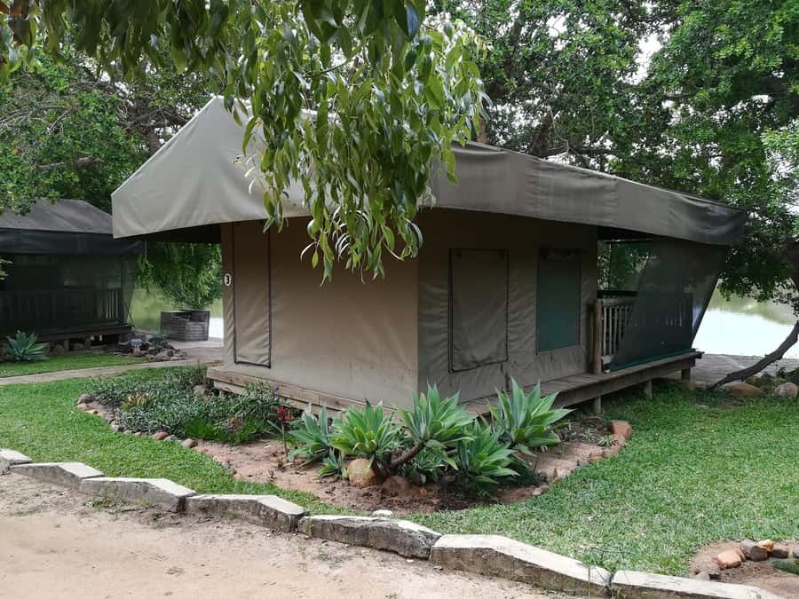 Kruger National Park - 4 Day Safari Tour - Accommodation, Wi-Fi, and the reality of rustic camp life