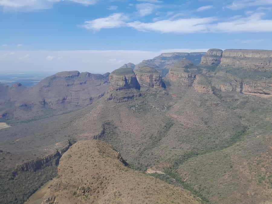Kruger National Park: 4-Day Ultimate Safari Tour - Day 4: Early Morning Safari, Then Back to Johannesburg