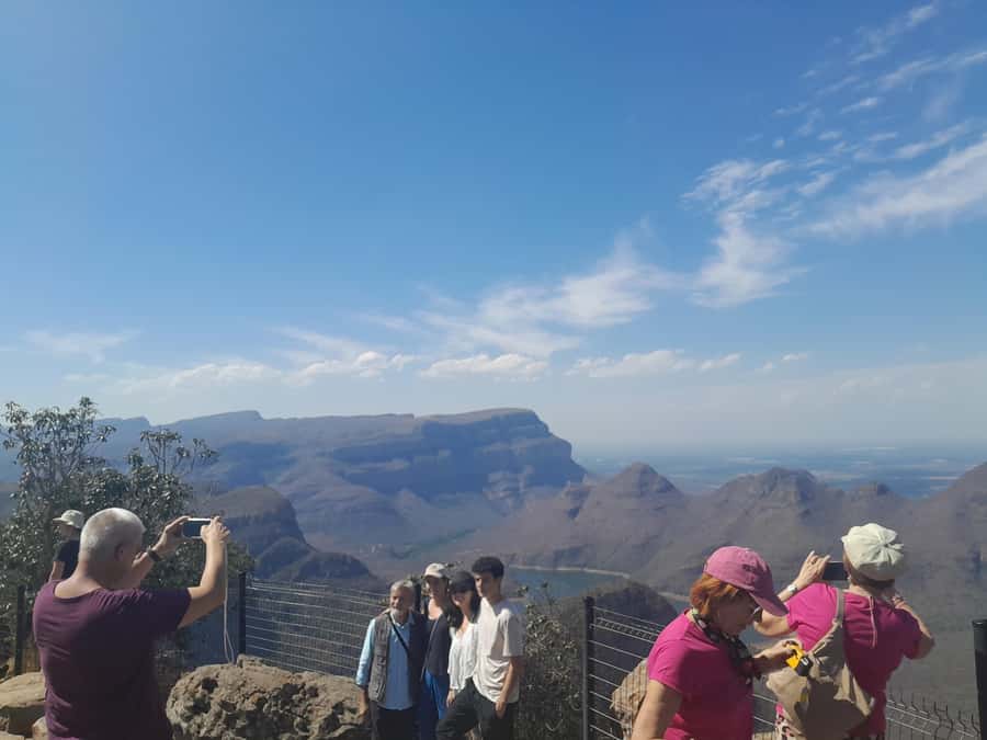 Kruger National Park: 4-Day Ultimate Safari Tour - What to Pack for Kruger and the Panorama Route