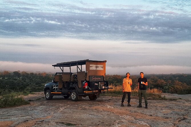 Kruger National Park Private Full-Day Safari - Private Safari Vehicle & Guide - Key highlights worth knowing before you go