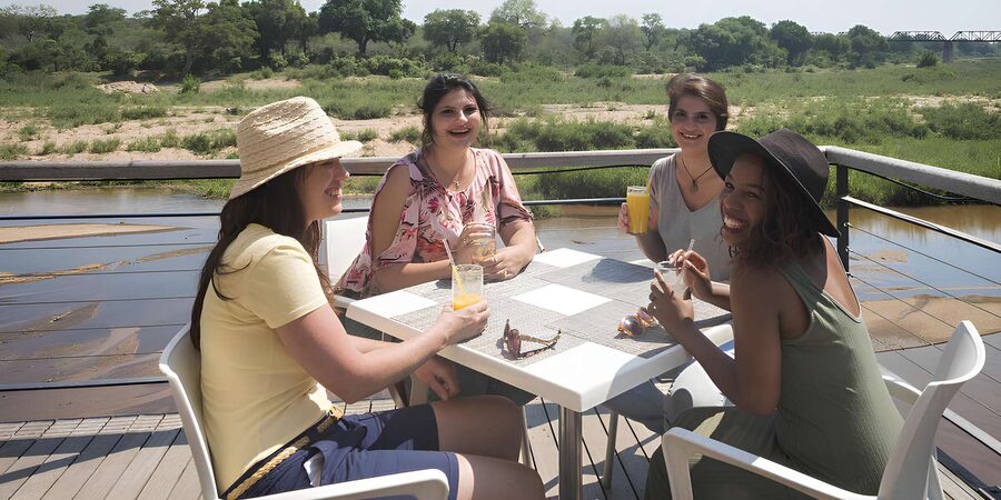 Kruger National Park Safari (Full Day) - Price and what $126 really covers for a full Kruger day