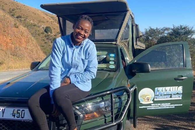Kruger National Park, Safari Game Drive. - The 8-hour format, and how to make it feel like a full day (not rushed)