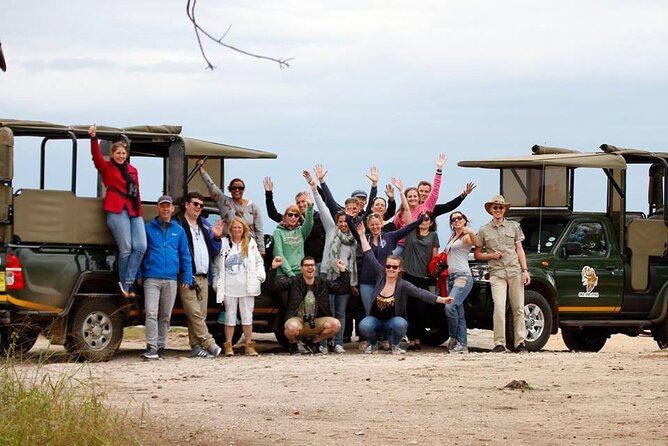 Kruger National Park sunrise Morning Private safari - Duration and Timing: Making the Most of 6.5 Hours