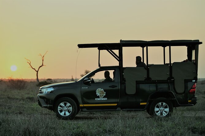 Kruger National Park sunrise Morning Private safari - Price and Value: What $131.13 Gets You, and What Costs Extra