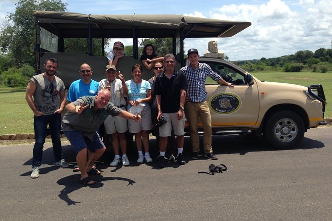 Kruger Park Safari: Guided Day Tour from Nelspruit - Key highlights to pay attention to