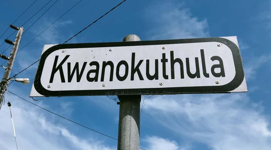 Kwano Lifestyle Day Tour - Be a local for a day - A Local-First Day in KwaNokuthula, Plettenberg Bay