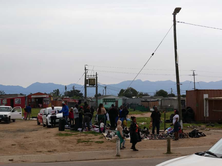 Kwano Lifestyle Day Tour - Be a local for a day - Taxi Transport and a Simple Group Day Flow