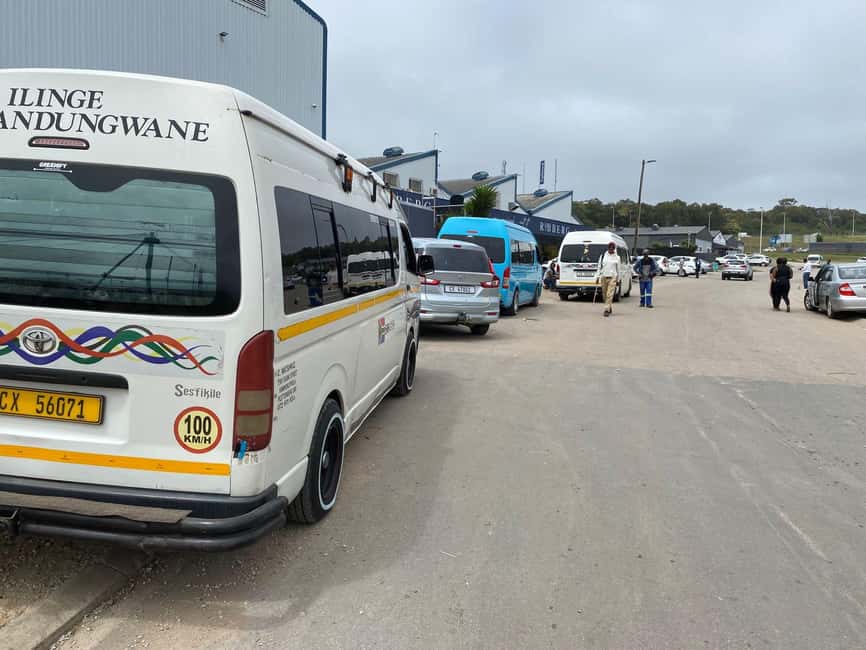 Kwano Lifestyle Day Tour - Be a local for a day - The Spaza Shop Stop: Everyday Essentials and Small-Business Power