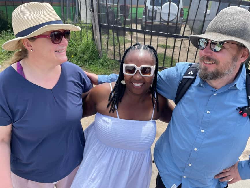 Kwano Lifestyle Day Tour - Be a local for a day - Tavern Time: A Drink to Cool Off and Chat Like a Neighbor