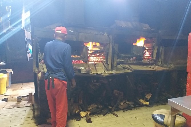 Langa Township and Bokaap Cooking Class Half Day Tour - District Six context: why it matters for what you see across Cape Town
