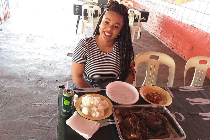 Langa Township and Bokaap Cooking Class Half Day Tour - What $142.54 buys you in a 4 to 5 hour day