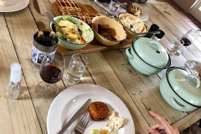 Langa Township and Bokaap Cooking Class Half Day Tour - Who should book this tour, and who should think twice