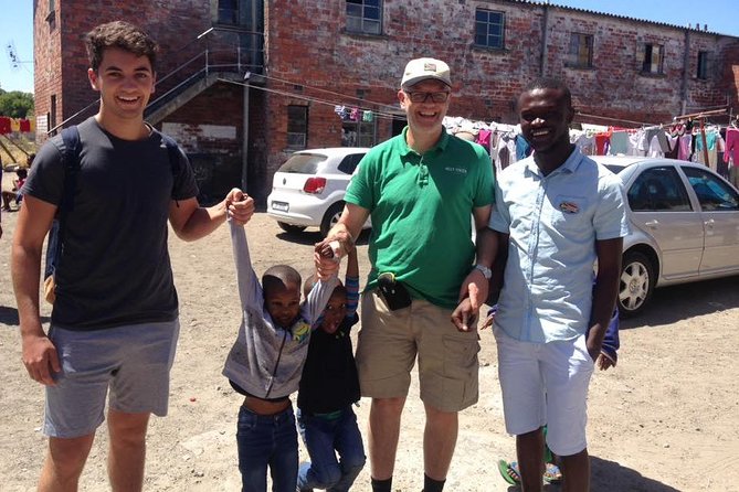 Langa Township and Bokaap Cooking Class Half Day Tour - Bo-Kaap after Langa: Cape Malay culture, Dutch-flavored streets, and photo stops