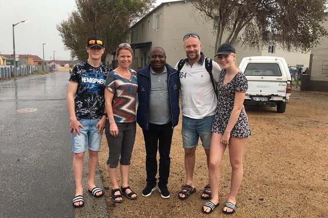 Langa Township Private Tour - Key Highlights That Make This Tour Worth Your Time