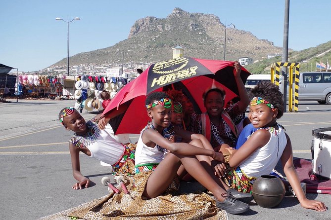 Langa Township Private Tour - What the Drums and Kindergarten Visit Add to the Story