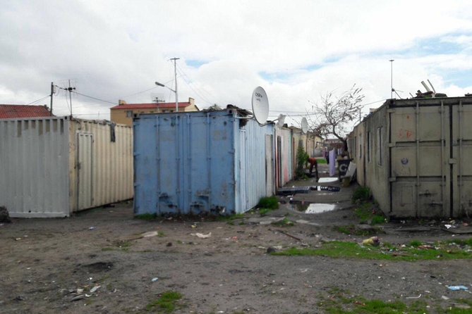 Langa Township Private Tour - Price and Value: Why $202.01 Per Group Can Make Sense