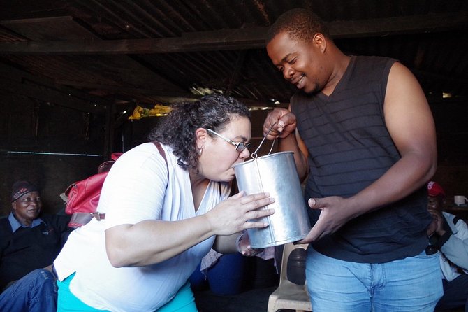 Langa Township Private Tour - Who This Tour Suits Best (and Who Might Want to Adjust Expectations)