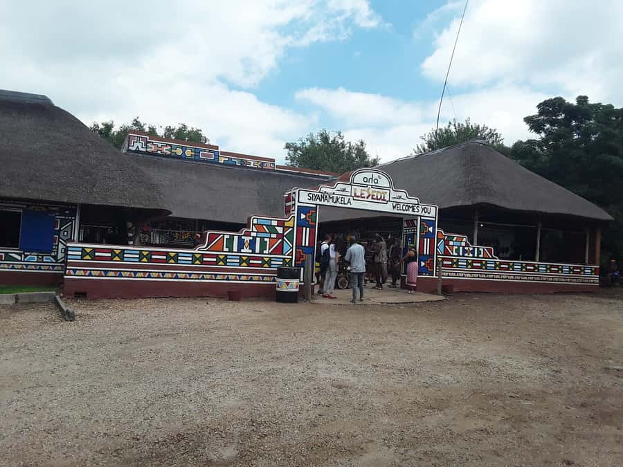 Lesedi Cultural Village - Key things to know before you go