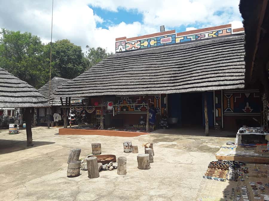Lesedi Cultural Village - Johannesburg pickup to a quick briefing you’ll actually use