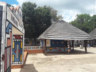 Lesedi Cultural Village