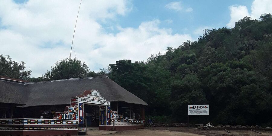 Lesedi Cultural Village - Practical do’s and don’ts (so you don’t slow the day down)