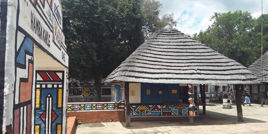 Lesedi Cultural Village - Should you book Lesedi Cultural Village?