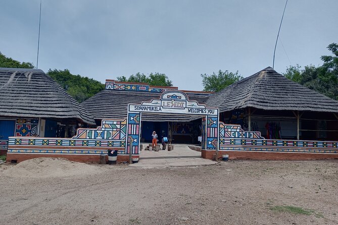 Lesedi Cultural Village & cradle of Humankind Guided Tour - Price and Value: Is $101.01 Worth It?