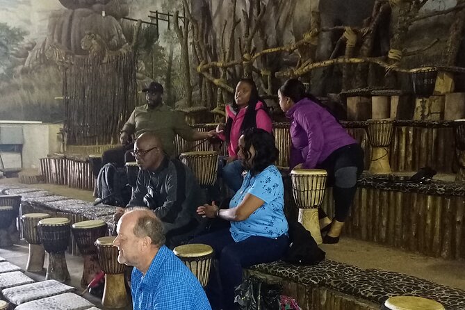 Lesedi Cultural Village & cradle of Humankind Guided Tour - Logistics That Can Make or Break Your Day