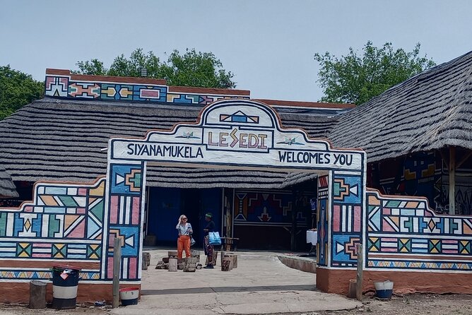 Lesedi Cultural Village & cradle of Humankind Guided Tour - Who This Tour Fits Best