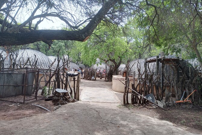 Lesedi Cultural Village & cradle of Humankind Guided Tour - Should You Book This Lesedi and Cradle Tour?