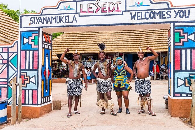 Lesedi Cultural Village Experience - Why Lesedi Cultural Village feels different from a typical sightseeing stop