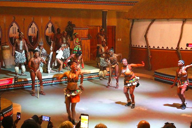 Lesedi Cultural Village Half Day Tour from Johannesburg - Lesedi Cultural Village: A Smart Half-Day Culture Stop From Johannesburg