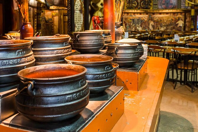 Lesedi Cultural Village Half Day Tour from Johannesburg - Getting There: Timing, Pickup, and the Real Meaning of Half Day