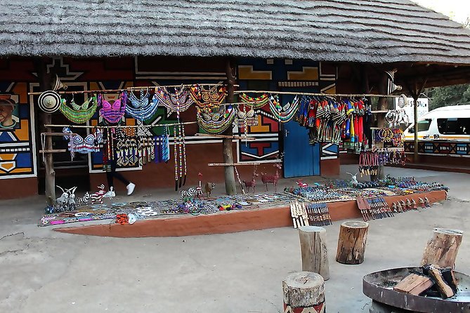 Lesedi Cultural Village Half Day Tour from Johannesburg - Who This Tour Suits Best (And Who Might Be Happier Elsewhere)