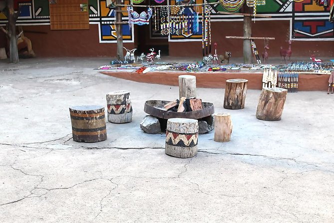Lesedi Cultural Village Half Day Tour from Johannesburg - Should You Book? My Practical Bottom Line