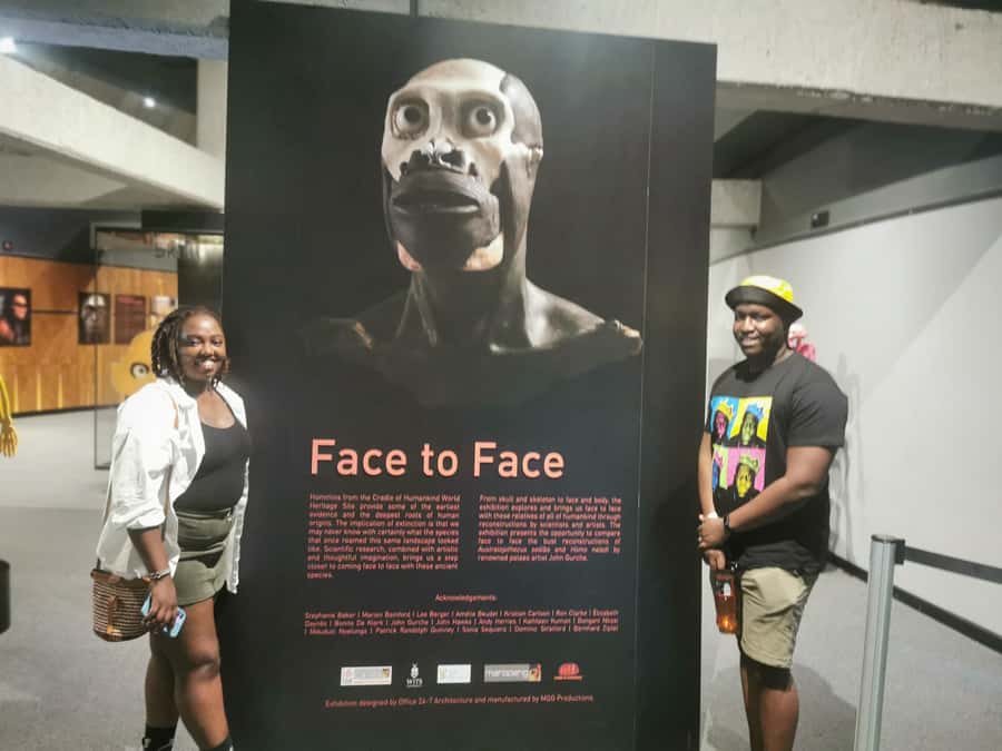 Lesedi Cultural Village, Sterkfontein Caves or Maropeng Mus - Getting the Timing Right: Shoes, Comfort, and a 7-Hour Reality Check