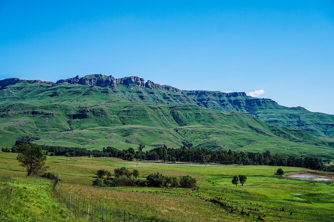 Lesotho 10 Hour Day Tour from Underberg and Himeville incl Lunch - Crossing Into Lesotho by Sani Pass from Underberg