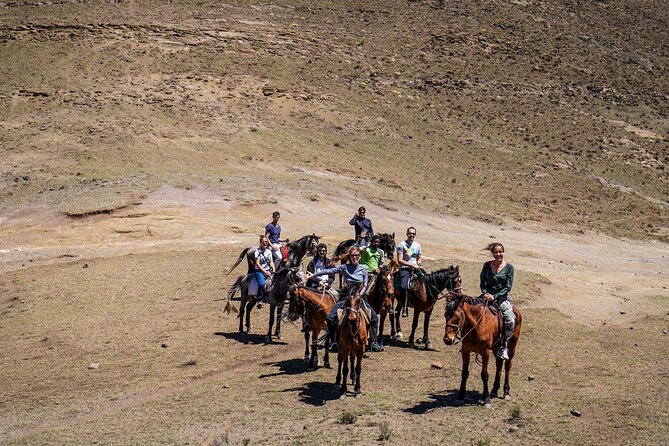 Lesotho Overnight from Underberg - Adventurer Series - Why Sani Pass plus Lesotho is such a special route