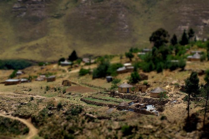 Lesotho Overnight from Underberg - Adventurer Series - Mokhotlong lunch and the Basotho village stop that makes the whole trip click